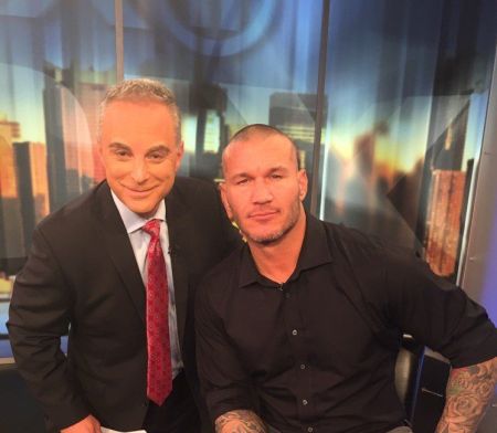 Scott Stanford net worth 